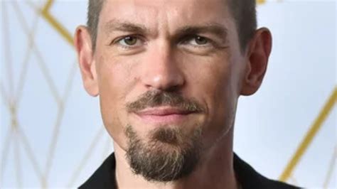 The Untold Truth Of Steve Howey